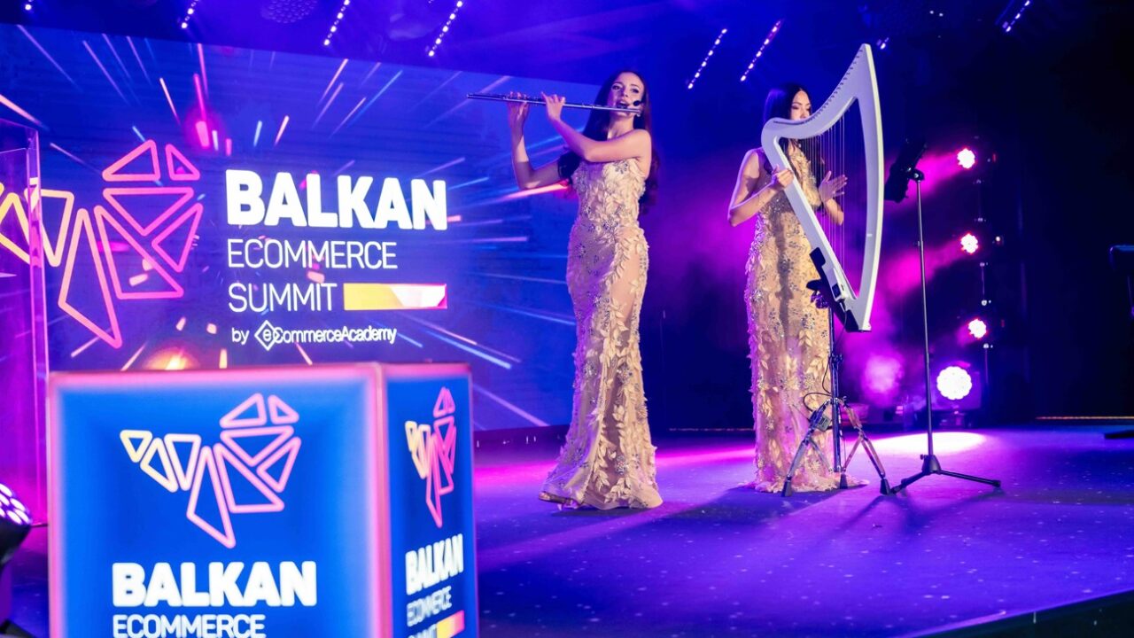 Balkan eCommerce Summit 2026: Mai mare, mai îndrăzneț și imposibil de ignorat