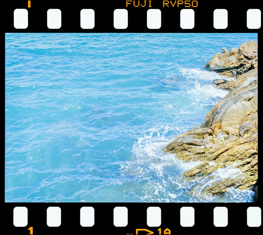 Photo relaxing film soundtracks