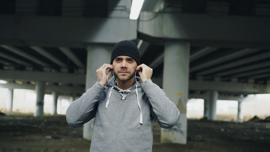 Folosește muzica pentru performanță sportivă