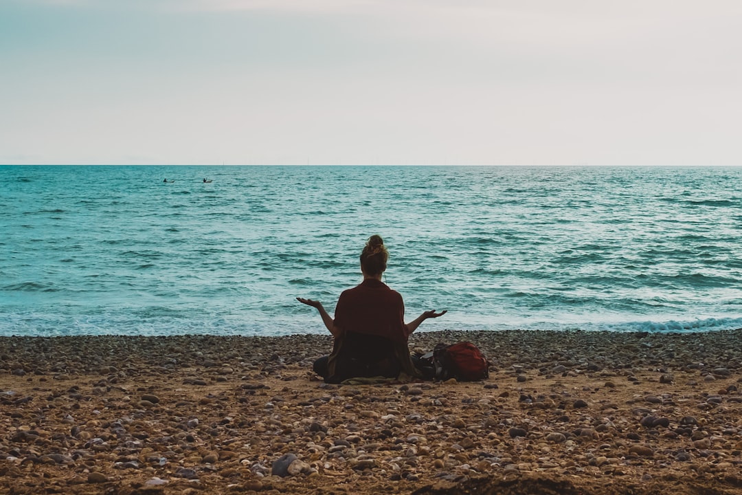 Photo Meditation techniques