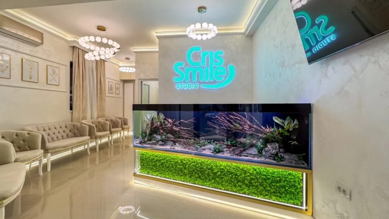 Cris Smile Studio Clinica și Cabinetul Stomatologic din Sectorul 5, București — Ghid complet despre servicii, echipă și filosofia de tratament