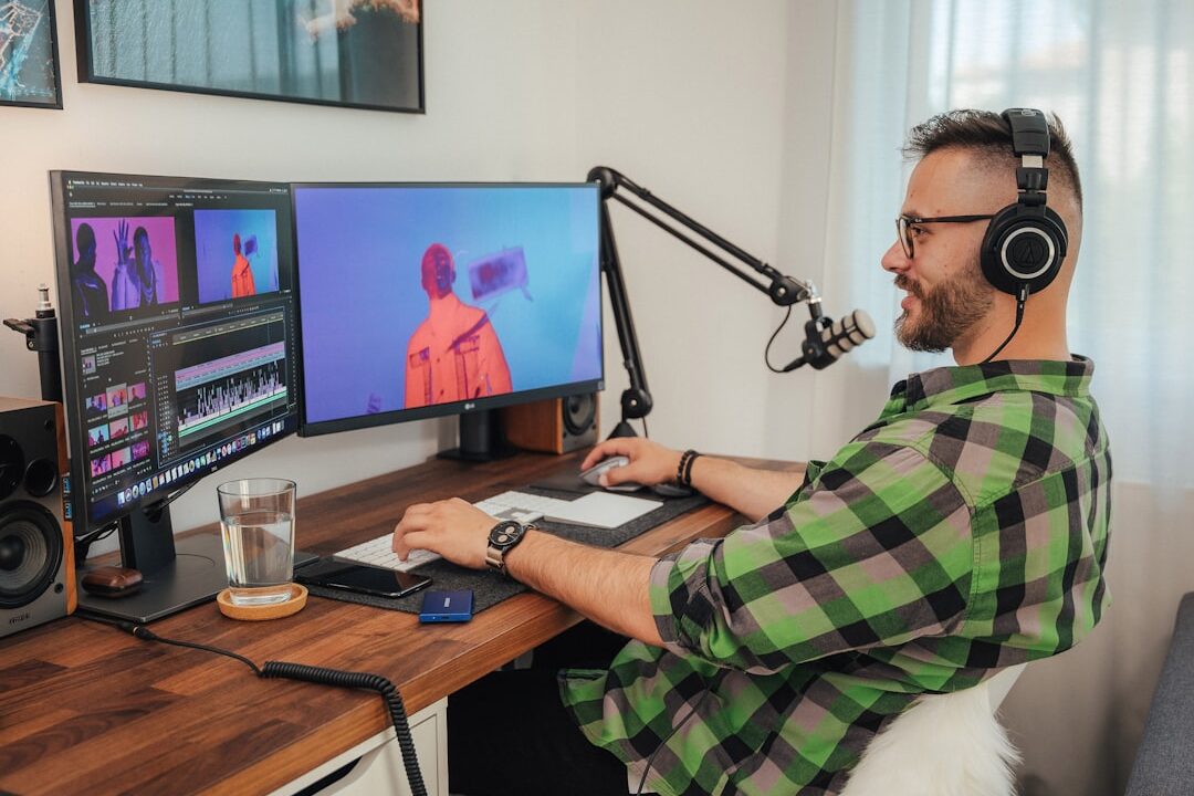 Platformele de streaming vs. Radio online – Cine câștigă în 2026? – O analiză comparativă