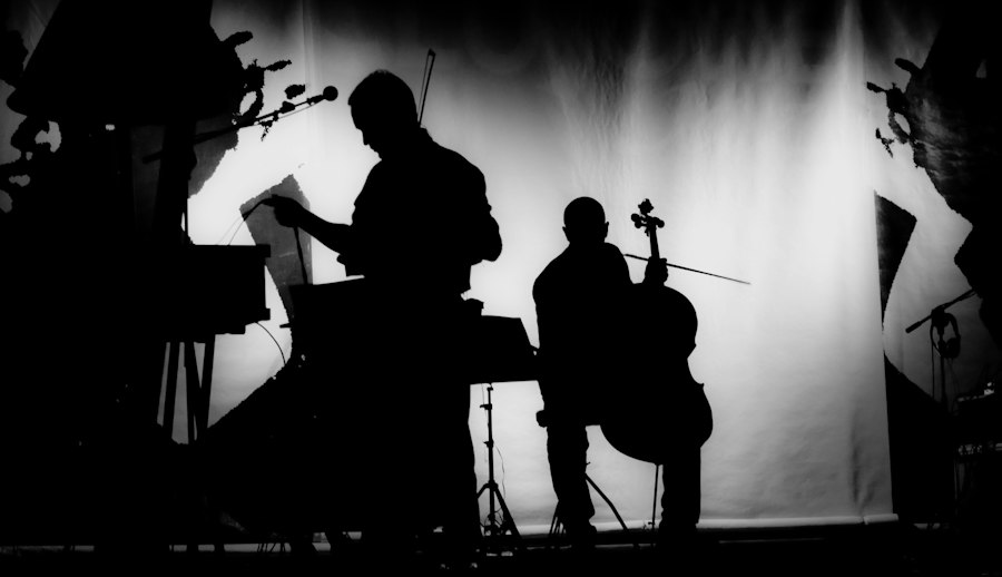 orchestra
