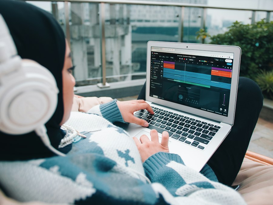 music production