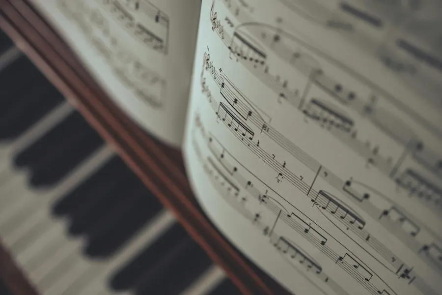 choosing the right music tips