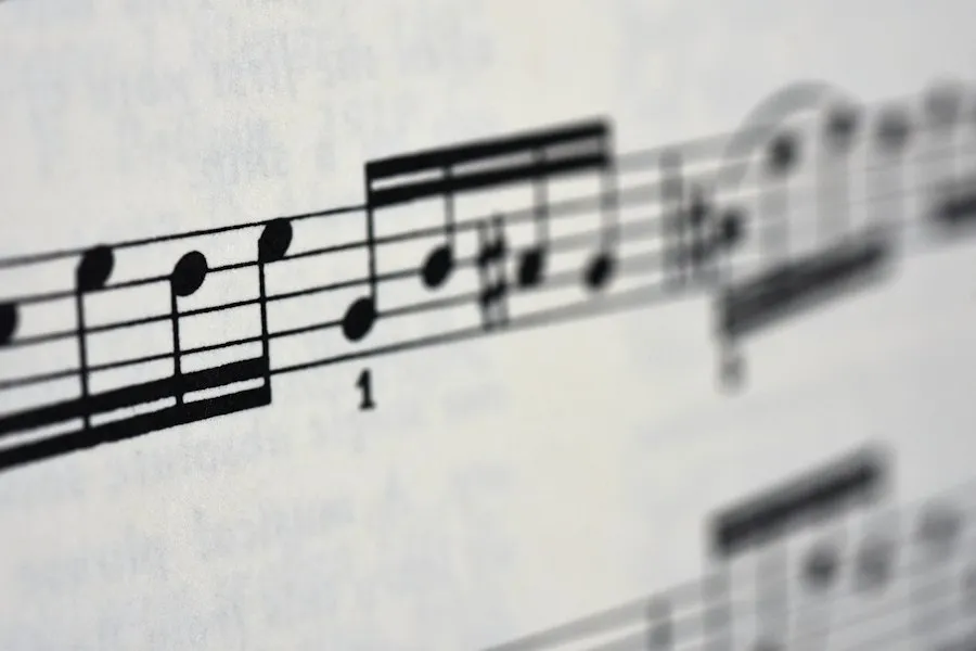 background music guide