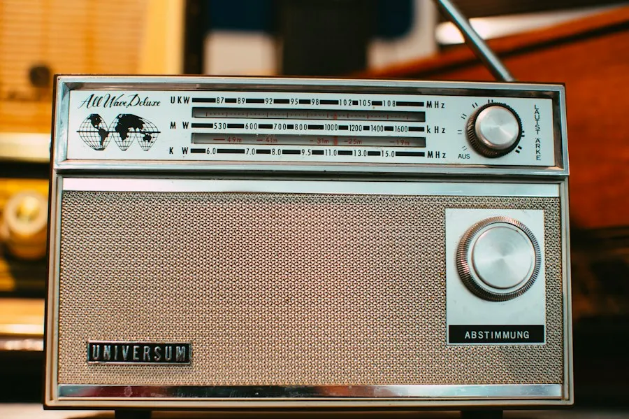 radio voice and diction tips