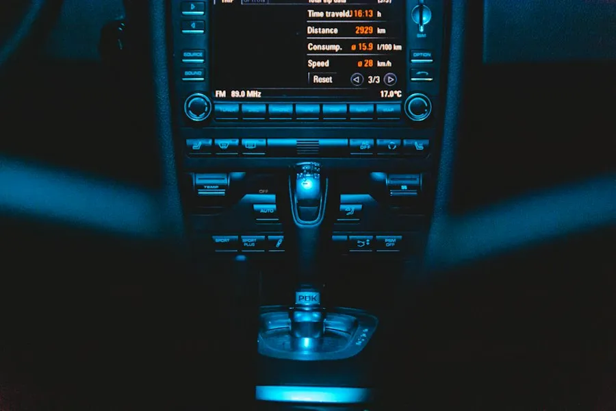 car radio installation guide