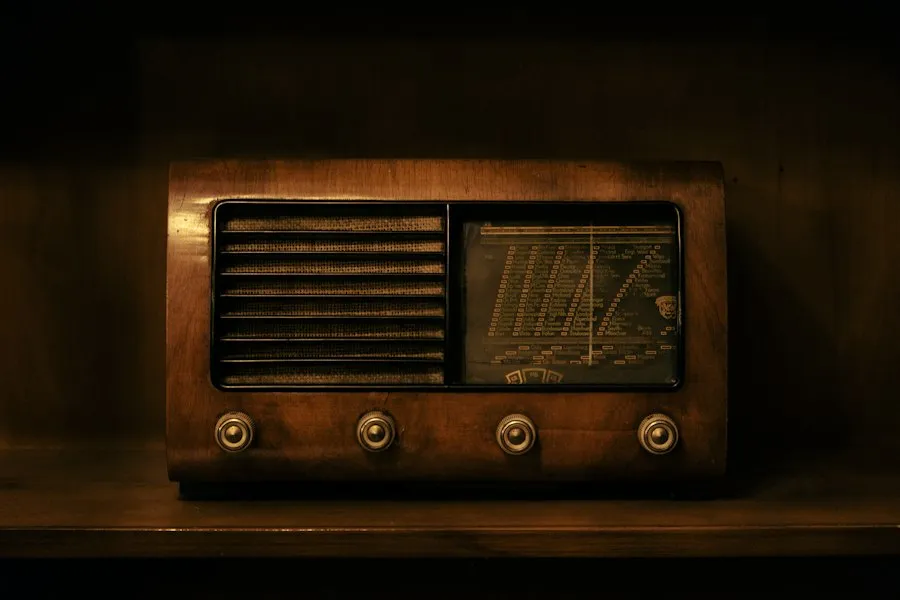 radio history common mistakes