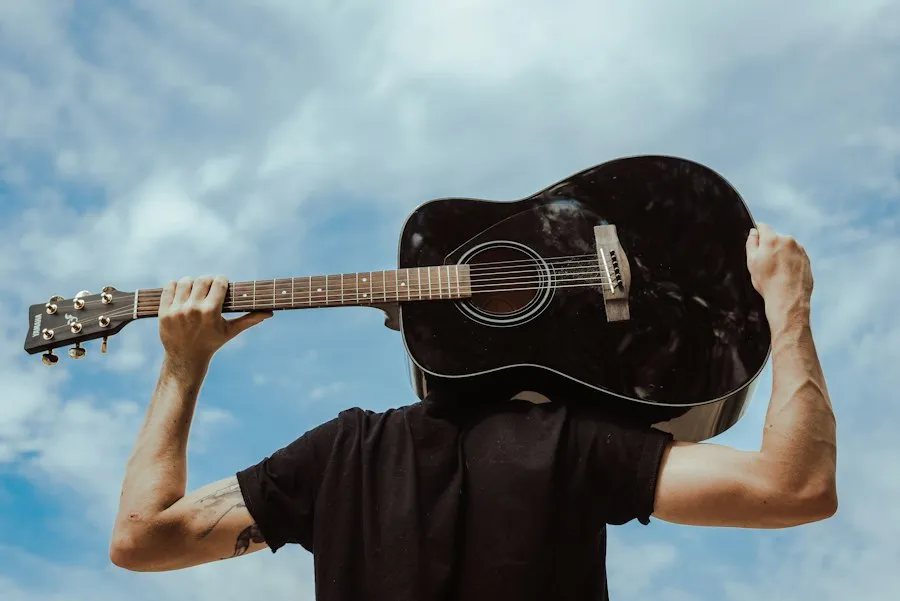 common mistakes music hits past present