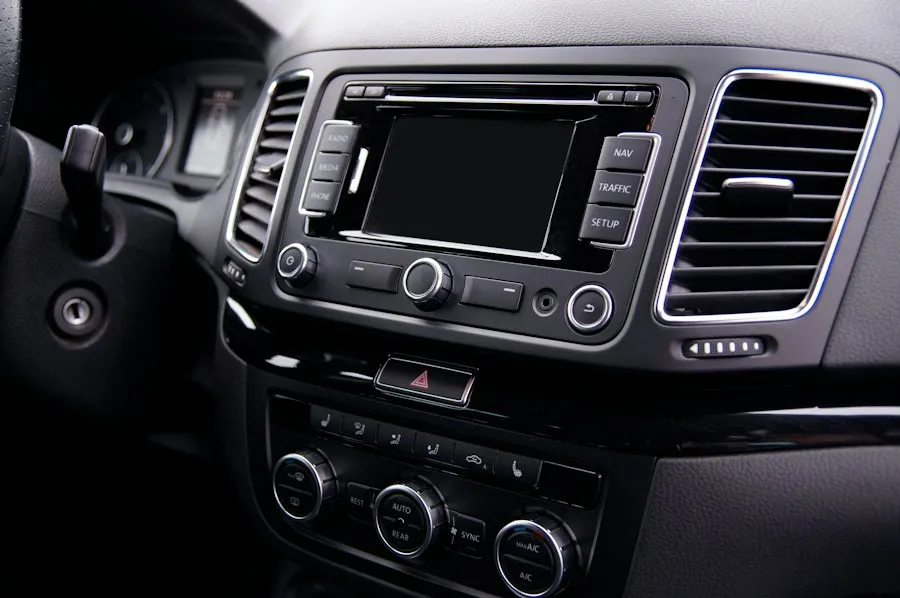 car radio common mistakes